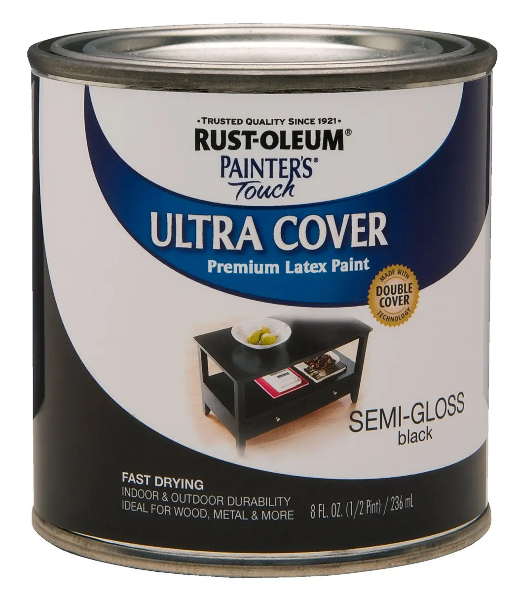 Ultra covers. Rust-Oleum Painters Touch+ Paint+primer Gloss черный. Rust Oleum Painters Touch Paint primer черный. Краска Tex. Руст Олеум Painters Touch металлик.