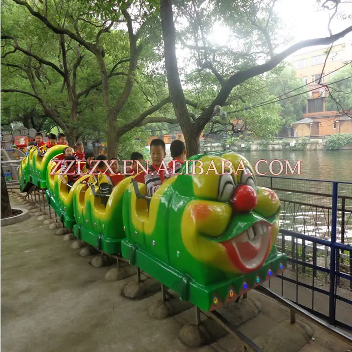 roller coaster 28