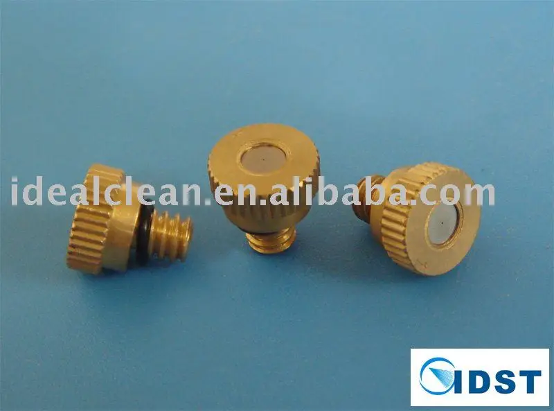 
Micro Anti-drip Misting Nozzle 