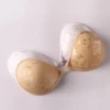OEM Low Price Ladies Size 32 Small Breast Adhesive Invisible Lacy Bra
