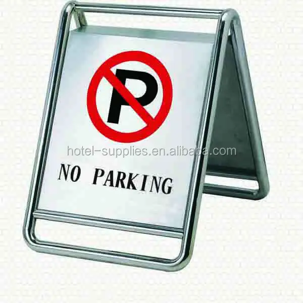No Parking Sign Stand,No Parking Board,No Parking Sign Buy No Parking