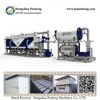 Hangzhou Pusheng Brand Renewal of Taifu eps machine eps production line expanded polystyrene block