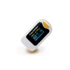 Manufacturer cheap Fingertip Ear Lobe Pulse Oximeter finger spo2 monitor Blood Oxygen Monitor Oximeter