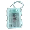 13 Keys Remote Control AA Waterproof Functional Battery Box Remote Controlled with 8 functions