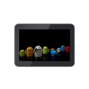 Wall Mounted Android POE Tablet IPS Touch Screen