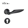 anti panic interior residential use dummy door handle Zhongshan internal/external door lock