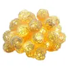 Outdoor Halloween Holiday Decorative Ball Led Fairy String Light Christmas Led Light