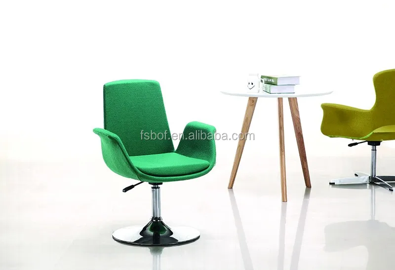 Kitchen Heavy Duty Swivel Chairs Without Wheels For Home Furniture 9028