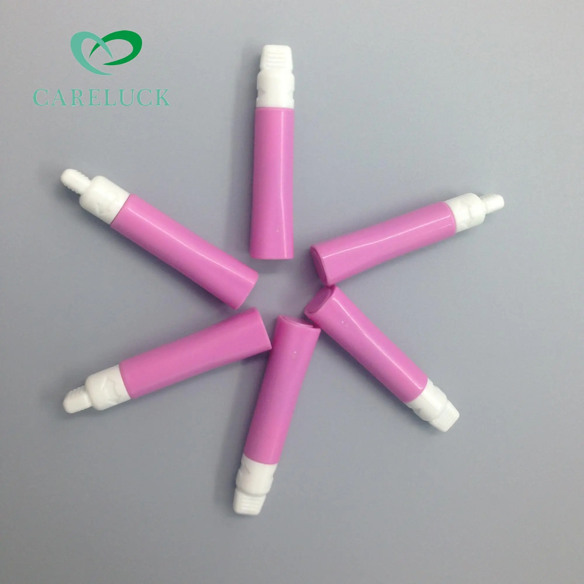Factory Price Sterile Twist Blood Lancet With Different Size And Type