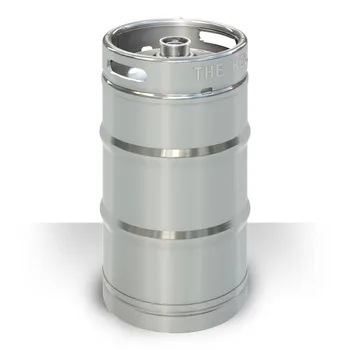 American Standard Stainless Steel 20 Liter Beer Kegs - Buy 20 Liter ...