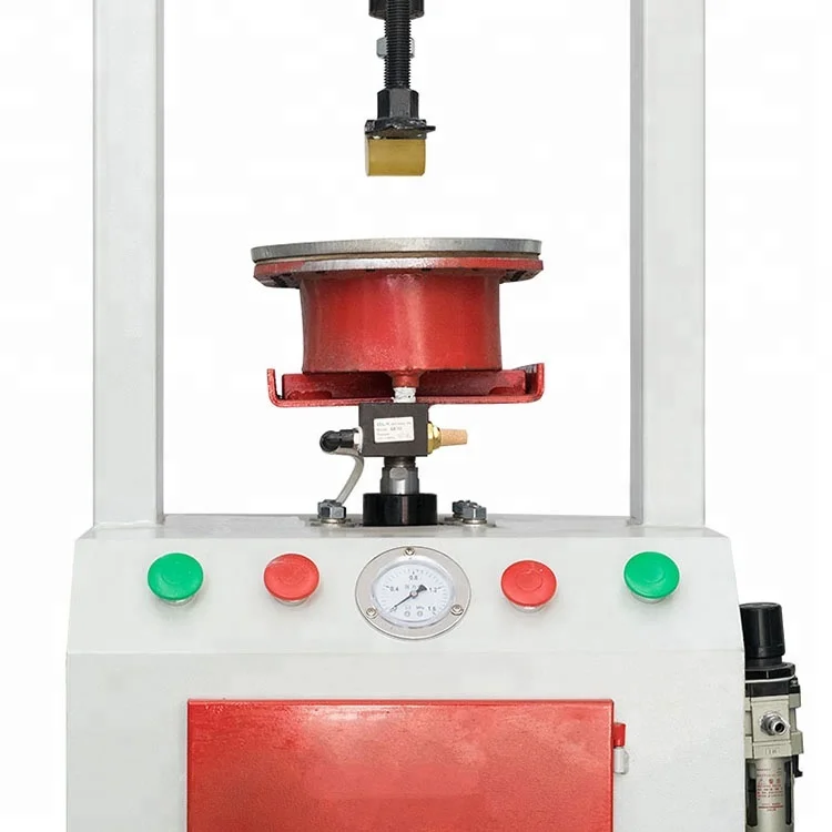 
High Speed Single Cylinder Hydraulic shoe sole Pressing Machine for sale cheap price 