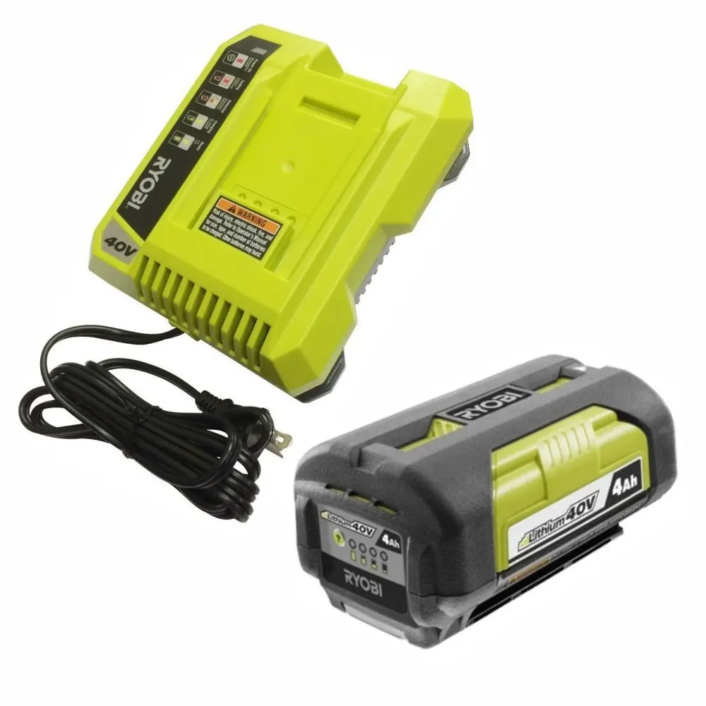 Cheap Ryobi Battery And Charger, find Ryobi Battery And Charger deals ...