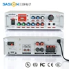 4 channel 5000 skaraoke mixer 12v audio circuitdj price 5000w power peavey cs 4080car stereo phono ic 8002 audio amplifier