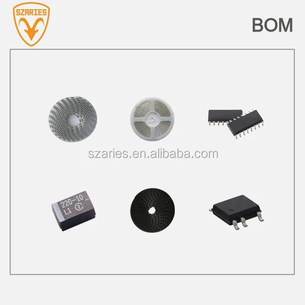 (electronic Components) Jqc-3ff-s-z - Buy Jqc-3ff-s-z Product on ...