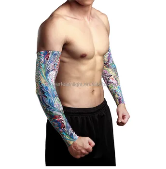 47+ Free Download Temporary Tattoo Arm Sleeve Idea Tattoo Photos