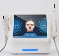 

2 in 1 hifu / hifu vaginal rejuvenation beauty machine