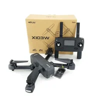 

New Arrival 5G WIFI FPV RC Drone With Rotate 2K Camera and GPS