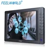 8" 4/5 Wires Resistive Touch Screen 1024*768 Resolution Digital Car Standalone Monitor with WIN CE/LINUX System