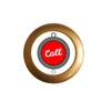 Simple Fashion Design Long Range Restaurant Wireless Waiter Buzzer
