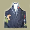 Hot sale non woven linen apron sexy apron patterns