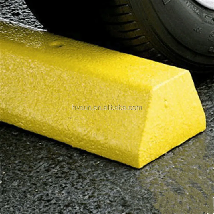 Ban Keselamatan Parkir Mobil Blok Parkir Karet Penahan Roda Buy Parkir Mobil Blok Karet Karet Lalu Lintas Crub Karet Parkir Bumper Product On Alibaba Com