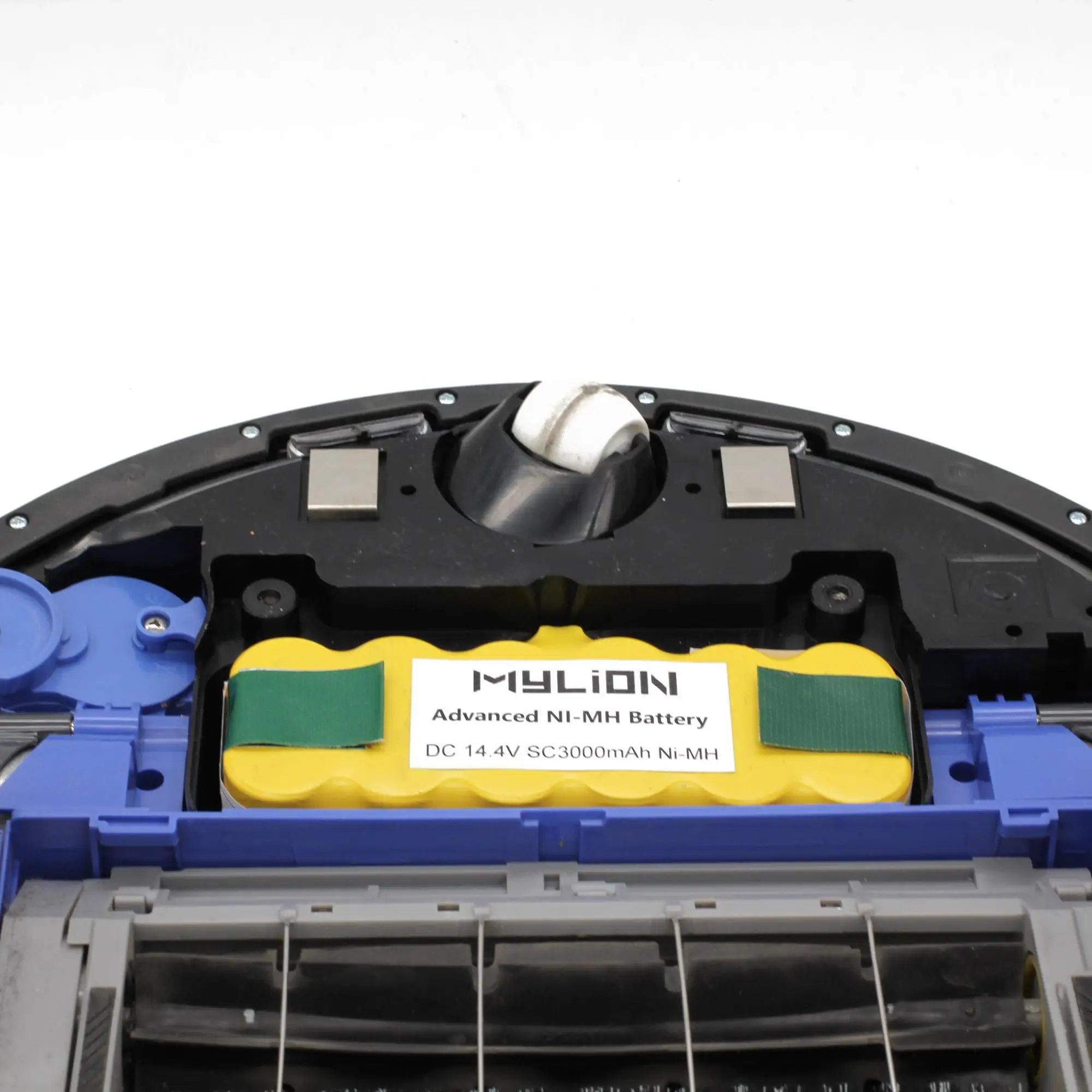 Replacement 14.4v Volt 3000mah Nimh Battery Pack For Intelligent Robot