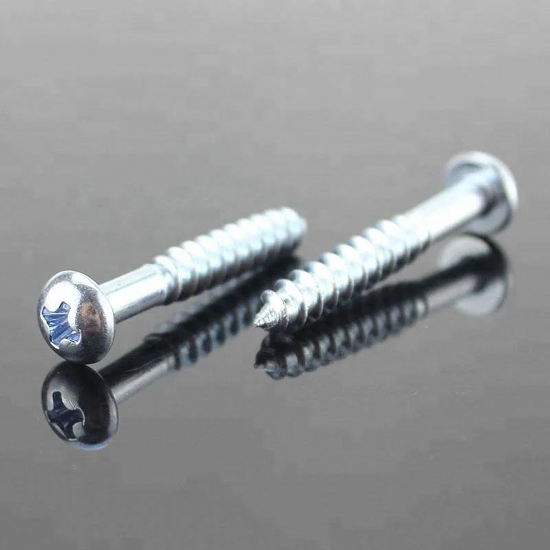 High Quality Jis B 1112 Cross Recessed Head Wood Screws Buy Jis B