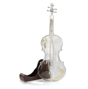Image of Wine Savant 750ml Diamond Decanter For Whiskey decanter set