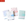 Custom Gift Journal Diary PU Leather Cover Notebook