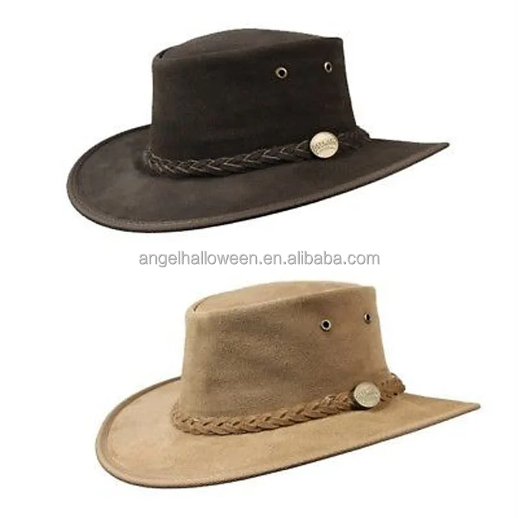 akubra rough rider hat