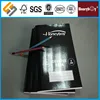 cheap softcover stapler/thread a4/fc counter book q2
