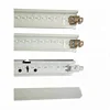 Hot selling t-bar slotted ceiling grid dimensions