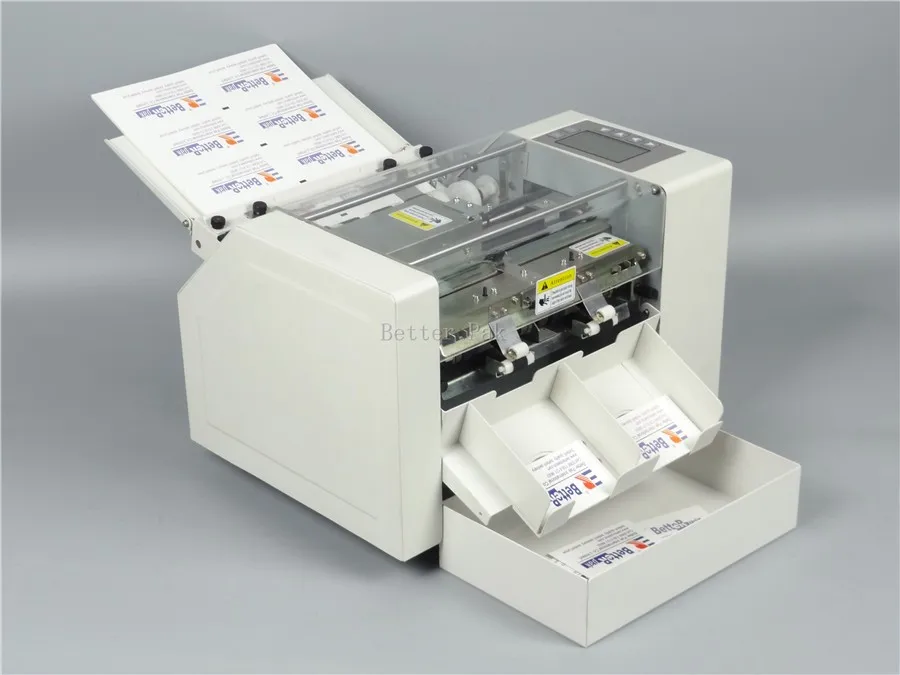 2018 A4 Automatic Business Card Ter High Precision Name Dsc07037 Dsc07041 Dsc07042 Dsc07043 Dsc07047