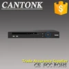 H.264/H.265 36CH CCTV NVR with Static IP P2P Support IE and Special CMS Support Remote View by Smart Phone
