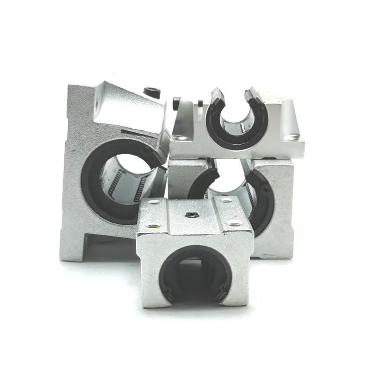 高品質KFRBリニアベアリングレールTBR16UU SBR16ベアリング