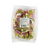HAZARD ZONE - ASSORTED FRUIT FLAVOUR SOUR CANDY