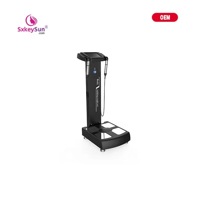 

GS6.5 human-body elements body composition analyzer