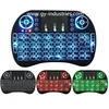 keyboard and mouse set USB keyboard mouse glow game colorful backlight gaming mouse and keyboard set