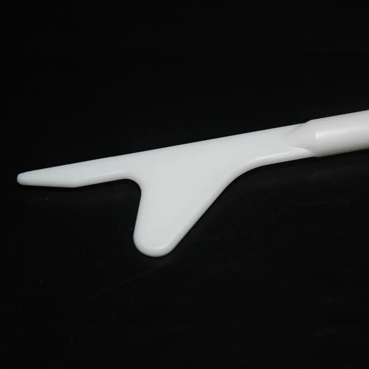 Disposable Medical sterile cervical spatula A tpye, View cervical spatula, Honod Product Details