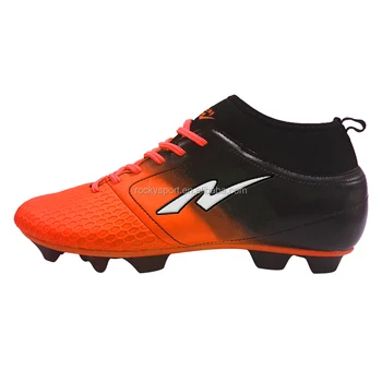 high ankle football cleats