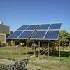 Electricity generating whole house solar panel power system for home 2kw price