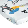 Cheapest high quality and factory directly wholesale fitted sheet