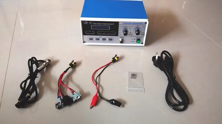 Best selling products CR-C CRDI common rail injector electronic tester