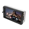 New Design Support Hands-free Calls Mirror Link Car Mp5 Player Video Format