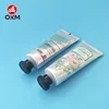 Wholesale D30mm 80ml laminated aluminum hand cream tube