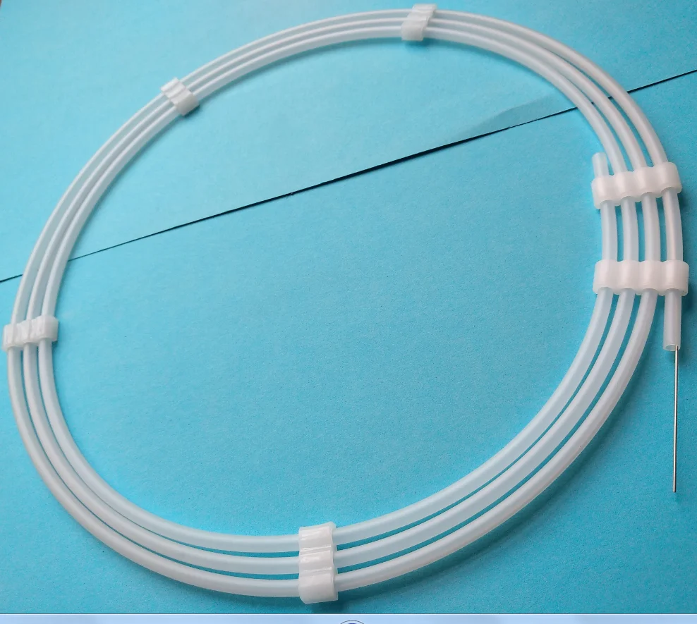 Ce Approval Dispenser Hoops For Zebra Urological Guidewire Buy