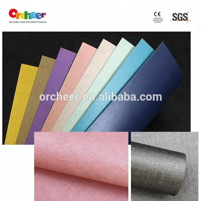 
Silver Black Recolored mica pearlescent pigment ,pearl powder for art paints , coatings 