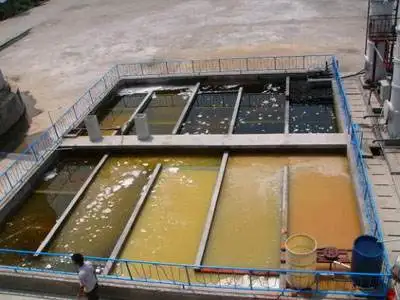 
Organic filter aid /water treatment chemicals/waste water treatment 