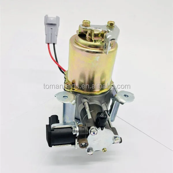 High Quality Auto Suspension Systems Air Compressor For Lexus Rx350