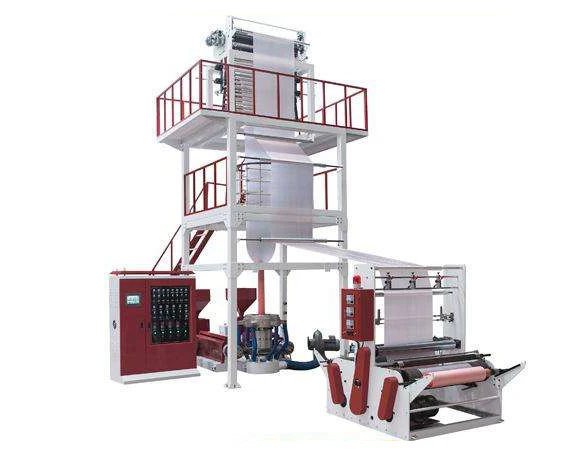 ABA film blowing machine